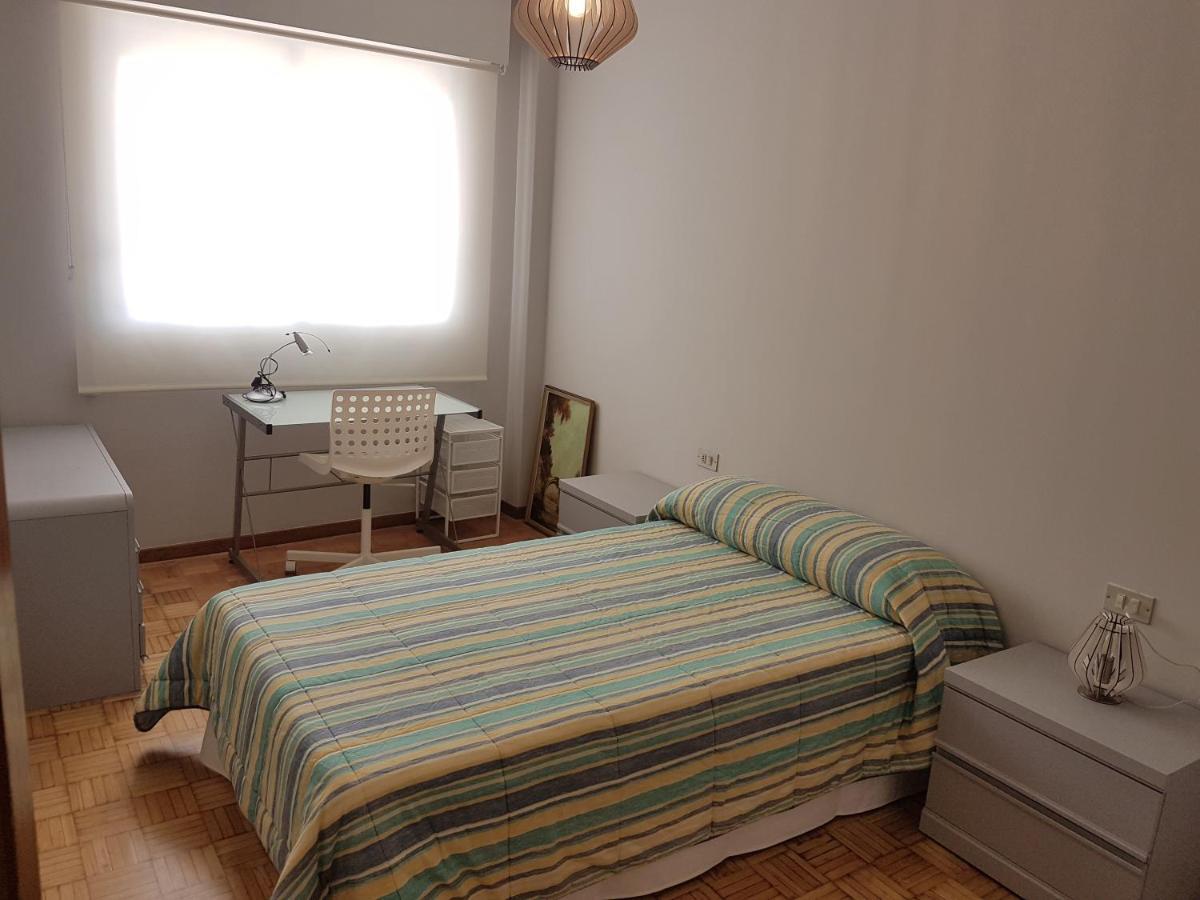 Apartamento Casa Abalde